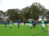 W.I.K. '57 3 - S.K.N.W.K. 3 (competitie) seizoen 2024-2025 (10/49)